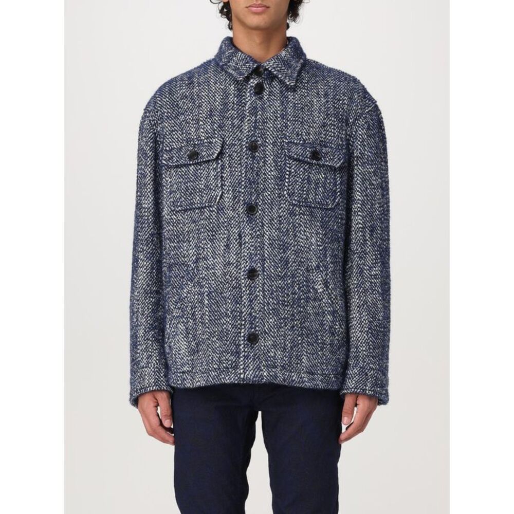 Etro Men Coat Men Etro